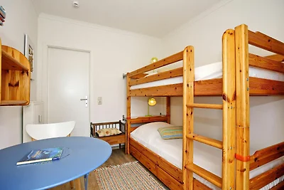 Meeresblick Wohnung 229