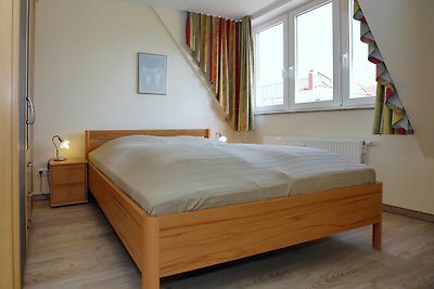 Vakantieappartement Gezinsvakantie Kühlungsborn