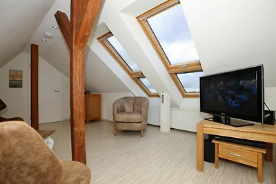 Haus am Park Wohnung 42