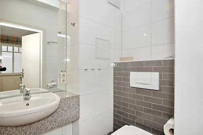 Vakantieappartement Gezinsvakantie Kühlungsborn