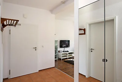 Appartamento Vacanza con famiglia Kühlungsborn