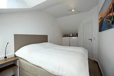 Vakantieappartement Gezinsvakantie Kühlungsborn