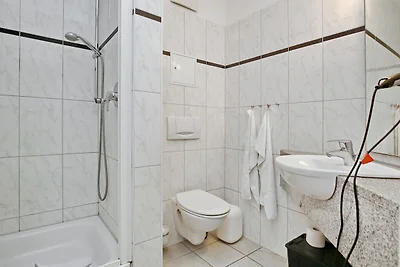Vakantieappartement Gezinsvakantie Kühlungsborn