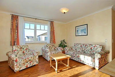 Appartamento Vacanza con famiglia Kühlungsborn