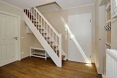 Villa Hanse Wohnung 320