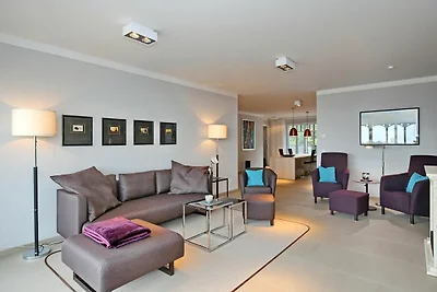Appartamento Vacanza con famiglia Heiligendamm