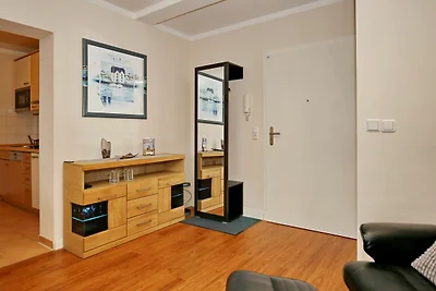 Haus am Park Wohnung 45