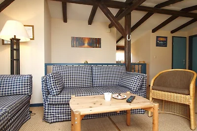 Appartamento Vacanza con famiglia Kühlungsborn