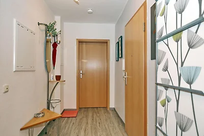 Vakantieappartement Gezinsvakantie Kühlungsborn