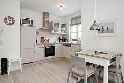 Vakantieappartement Gezinsvakantie Bad Doberan