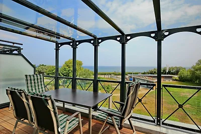 Appartamento Vacanza con famiglia Heiligendamm