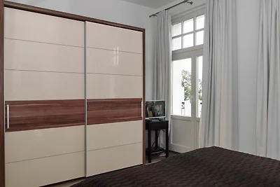 Appartamento Vacanza con famiglia Kühlungsborn