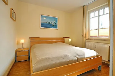Appartamento Vacanza con famiglia Kühlungsborn