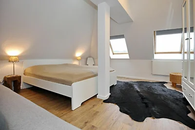Residenz unter den Linden Wohnung 27