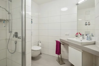 Vakantieappartement Gezinsvakantie Kühlungsborn