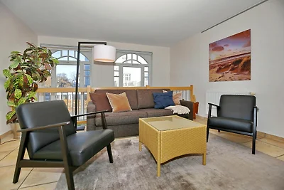 Miramare Wohnung 07