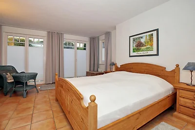Appartamento Vacanza con famiglia Kühlungsborn