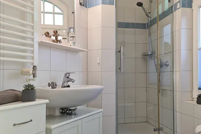 Villa Glückauf Wohnung 07