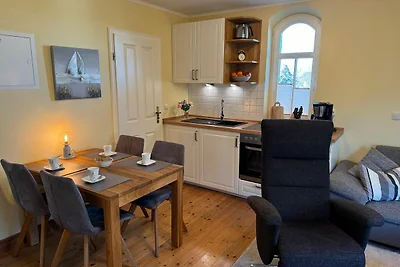 Villa Glückauf Wohnung 07