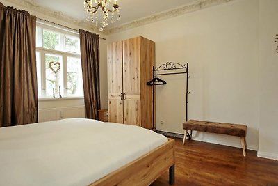Haus Glückauf Zum Strandläufer
