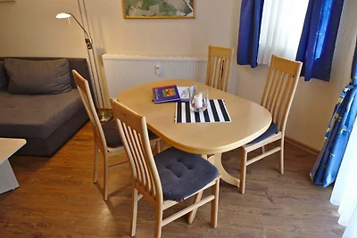 Vakantieappartement Gezinsvakantie Kühlungsborn