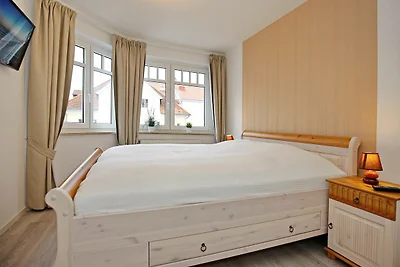 Appartamento Vacanza con famiglia Kühlungsborn