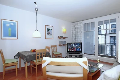 Meeresblick Wohnung 116