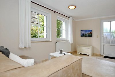 Vakantieappartement Gezinsvakantie Wittenbeck