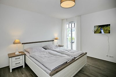 Vakantieappartement Gezinsvakantie Heiligendamm