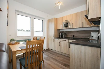 Strandresidenz Dünenperle Wohnung 42