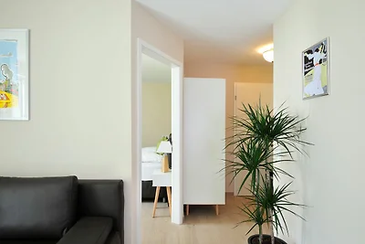 Linden-Palais Wohnung 10