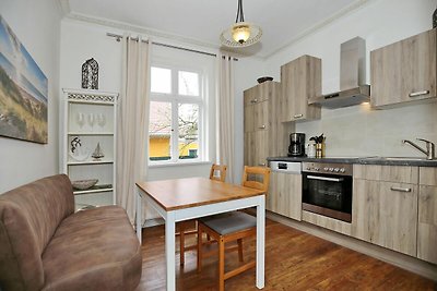 Haus Glückauf Zum Strandläufer