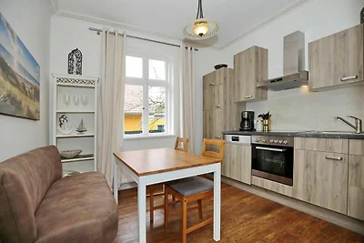 Haus Glückauf Zum Strandläufer