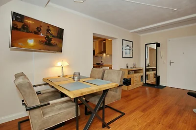 Haus am Park Wohnung 45
