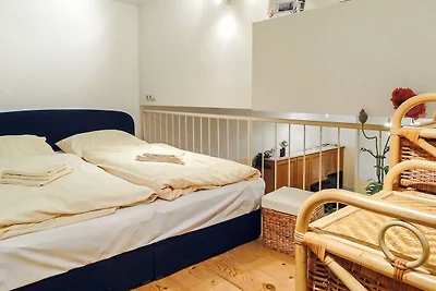 Appartamento Vacanza con famiglia Kühlungsborn