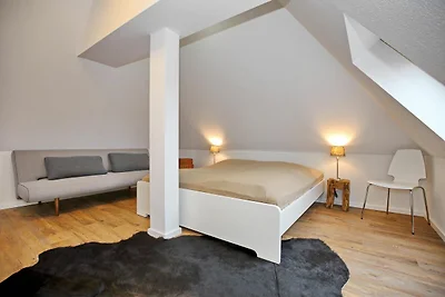 Residenz unter den Linden Wohnung 27