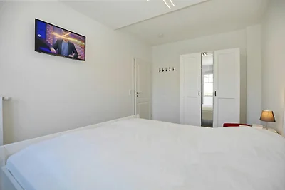 Vakantieappartement Gezinsvakantie Kühlungsborn