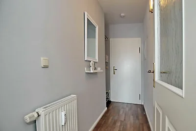 Villa Glückauf Wohnung 09