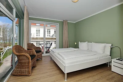 Villa Patricia Wohnung 12