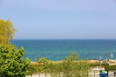 Appartamento Vacanza con famiglia Heiligendamm