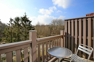 Ostseewelle Wohnung 25