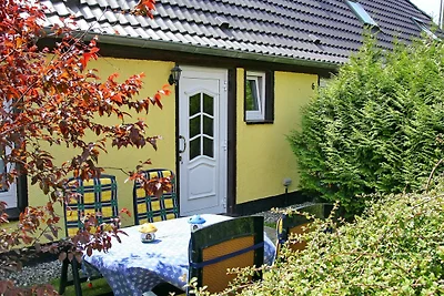 Ferienhaus Hinter-Bollhagen
