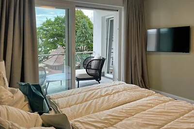 Villa Siegfried Wohnung 07