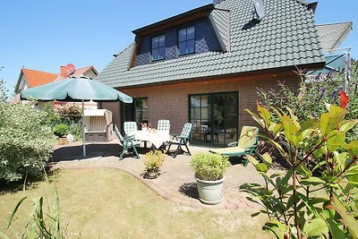 Ostseetraum Wohnung EG