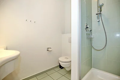 Vakantieappartement Gezinsvakantie Kühlungsborn