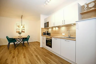 Villa Siegfried Wohnung 02