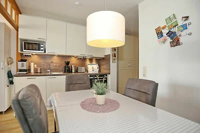 Vakantieappartement Gezinsvakantie Kühlungsborn
