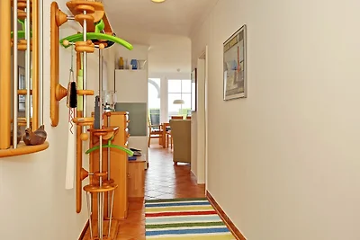 Meeresblick Wohnung 229