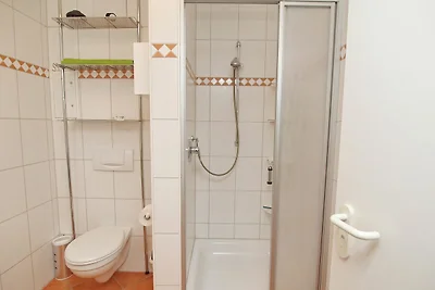 Vakantieappartement Gezinsvakantie Kühlungsborn