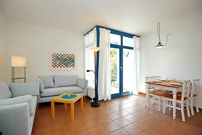 Appartamento Vacanza con famiglia Kühlungsborn